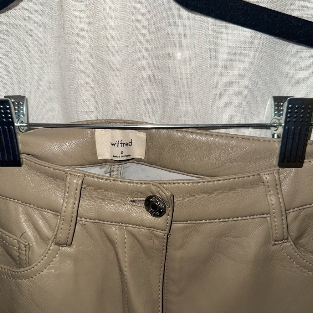 Aritzia Melina pants